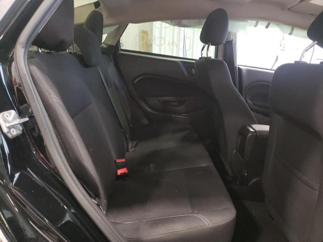 Photo 6 from auction – 2017 FORD FIESTA SE with VIN 3FADP4BJXHM161836