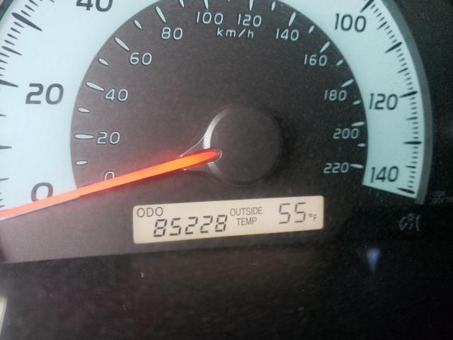 Photo 8 from auction – 2007 TOYOTA CAMRY CE with VIN 4T1BE46K77U119916