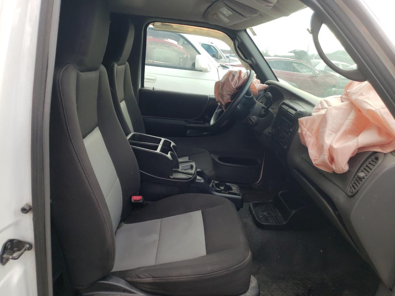 Photo 5 from auction – 2005 FORD RANGER SUP with VIN 1FTYR14E65PA31305