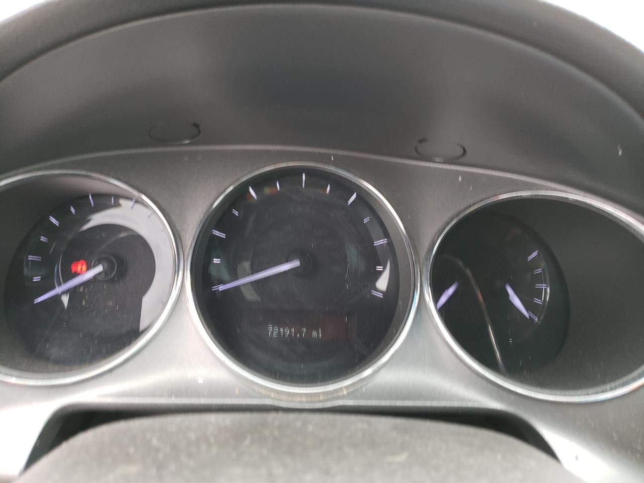 Foto 8 de la subasta – 2012 LINCOLN MKZ con VIN 3LNHL2GC0CR839541