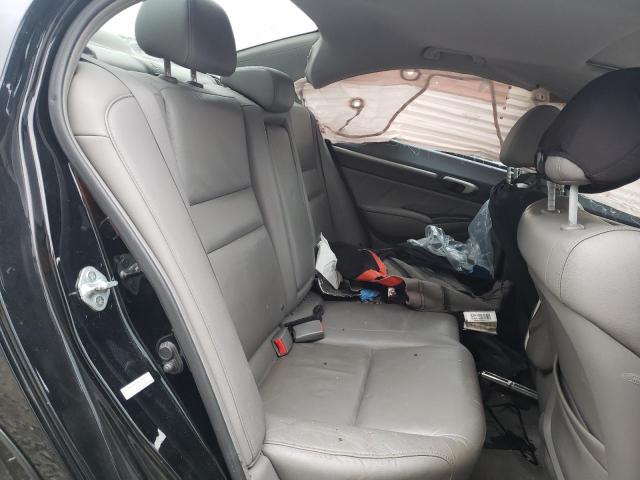 Photo 6 from auction – 2011 HONDA CIVIC EXL with VIN 2HGFA1F90BH508892
