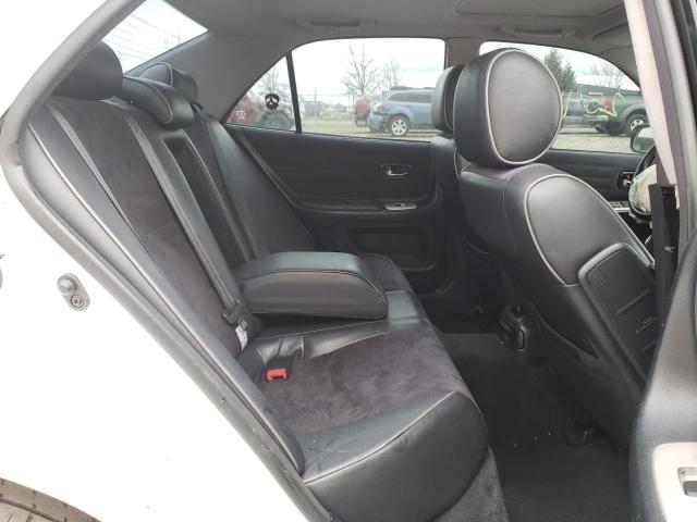 Photo 6 from auction – 2004 LEXUS IS 300 with VIN JTHBD192540090631