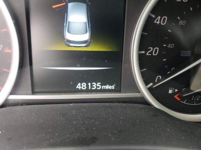 Photo 8 from auction – 2017 NISSAN SENTRA S with VIN 3N1AB7AP4HY244452