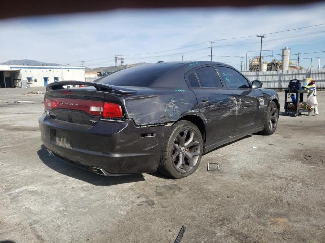 Photo 4 from auction – 2013 DODGE CHARGER R/ with VIN 2C3CDXCT0DH696932