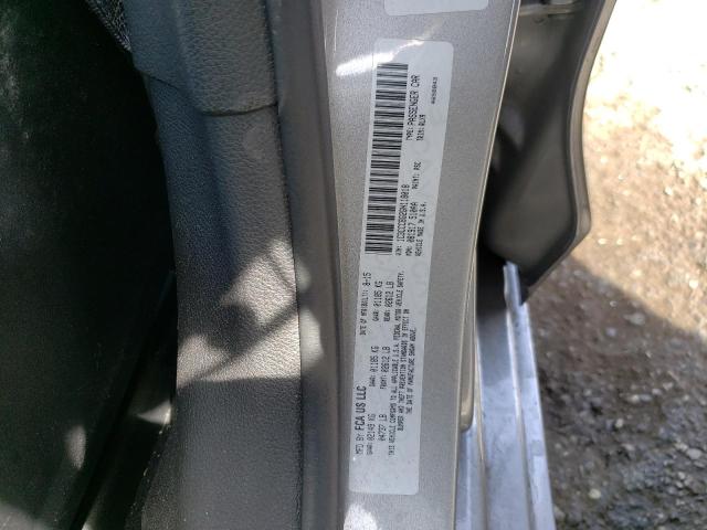 Photo 10 from auction – 2016 CHRYSLER 200 S with VIN 1C3CCCBG2GN118018
