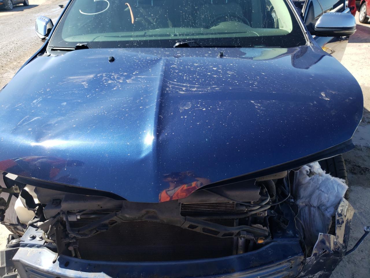 Photo 7 from auction – 2012 LINCOLN MKX with VIN 2LMDJ6JKXCBL14291