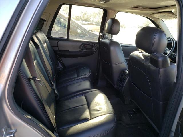 Photo 6 from auction – 2008 CHEVROLET TRAILBLAZE with VIN 1GNDS13S682196502