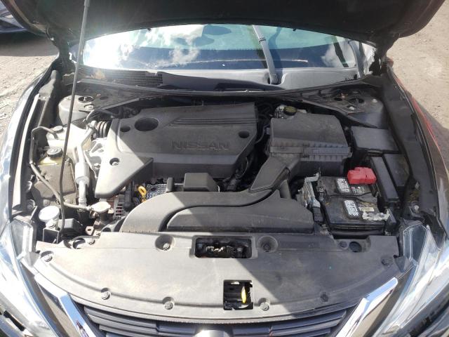 Photo 7 from auction – 2017 NISSAN ALTIMA 2.5 with VIN 1N4AL3AP2HC142634