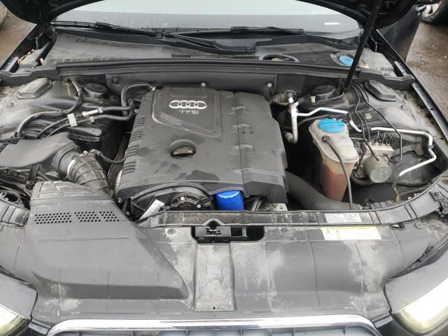 Photo 7 from auction – 2013 AUDI A4 PREMIUM with VIN WAUFFAFL3DN024430