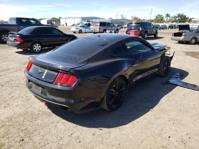 Photo 4 from auction – 2015 FORD MUSTANG with VIN 1FA6P8TH9F5363386