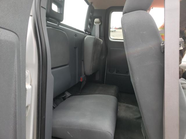 Photo 6 from auction – 2005 DODGE DAKOTA SLT with VIN 1D7HE42N95S183288