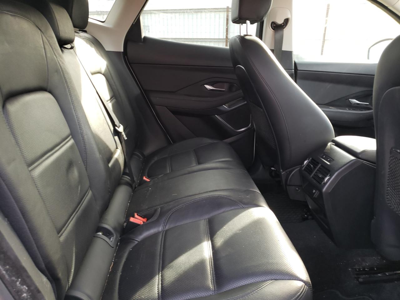 Photo 6 from auction – 2019 JAGUAR E-PACE S with VIN SADFJ2FX0K1Z36354