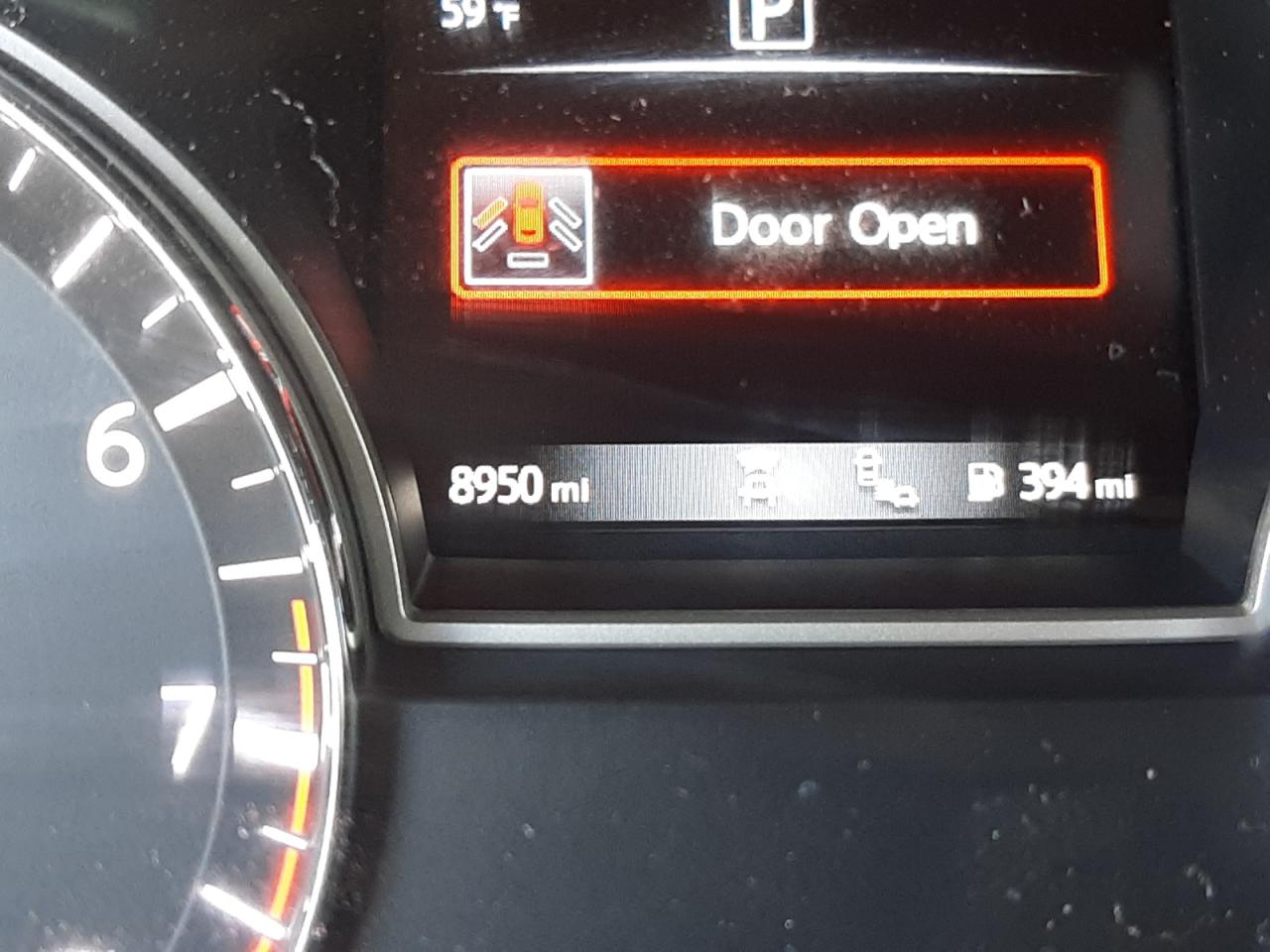 Photo 8 from auction – 2020 NISSAN PATHFINDER with VIN 5N1DR2BN7LC618510