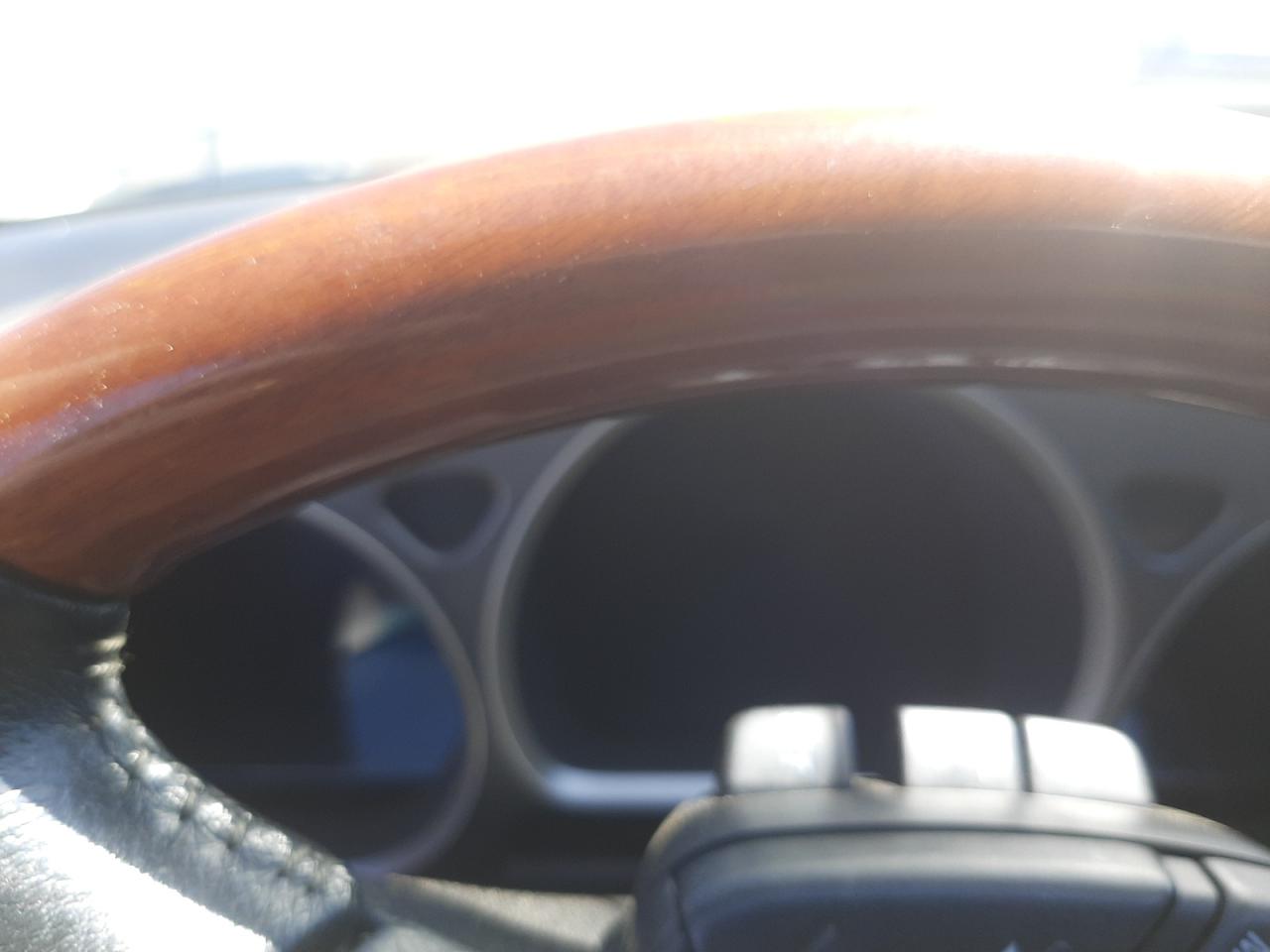 Photo 8 from auction – 2005 LEXUS GS 430 with VIN JT8BL69S650015874