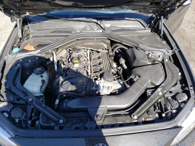 Photo 7 from auction – 2016 BMW M235I with VIN WBA1M1C50GV394695