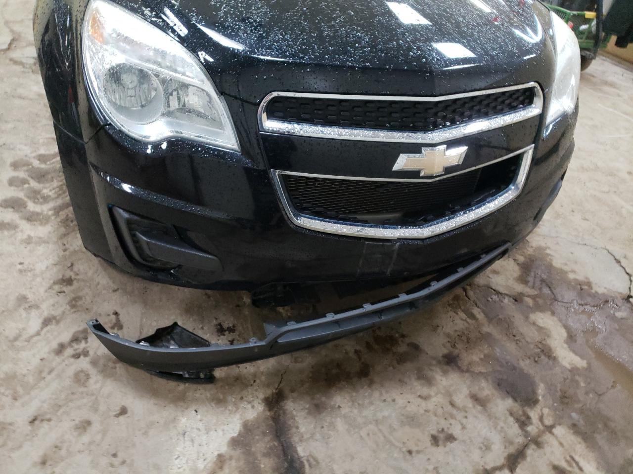 Photo 9 from auction – 2015 CHEVROLET EQUINOX LT with VIN 2GNFLFEK0F6289001