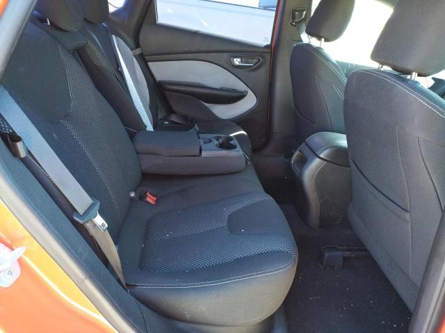 Photo 6 from auction – 2015 DODGE DART SXT with VIN 1C3CDFBB2FD414745