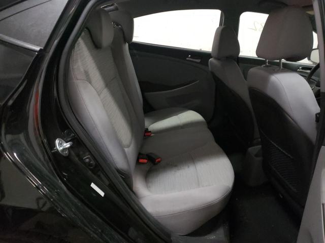 Photo 6 from auction – 2016 HYUNDAI ACCENT SE with VIN KMHCT4AE5GU148391