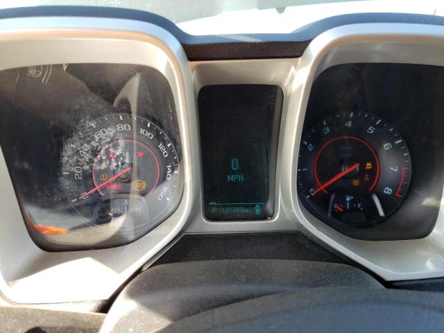 صورة رقم 8 من المزاد - 2012 CHEVROLET CAMARO LS مع VIN 2G1FA1E35C9170048