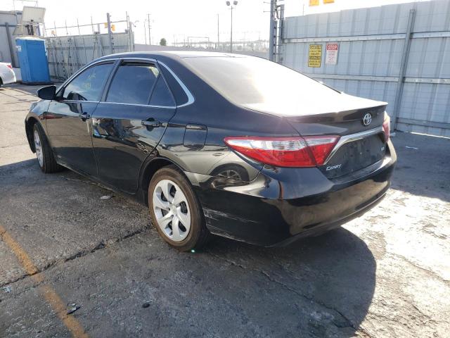 Photo 3 from auction – 2017 TOYOTA CAMRY LE with VIN 4T1BF1FK8HU773482