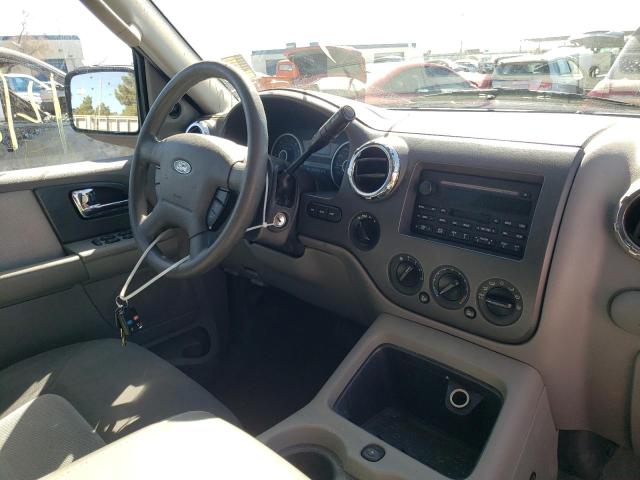Photo 9 from auction – 2006 FORD EXPEDITION with VIN 1FMFU165X6LA36935