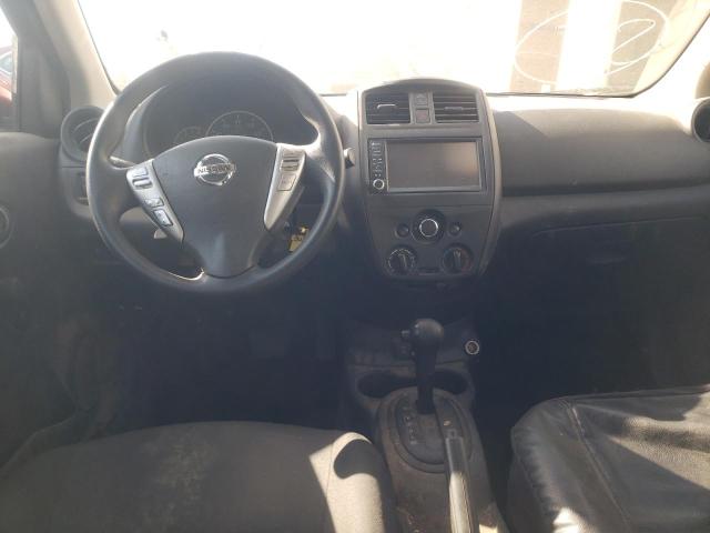 Photo 9 from auction – 2019 NISSAN VERSA S with VIN 3N1CN7AP4KL875013