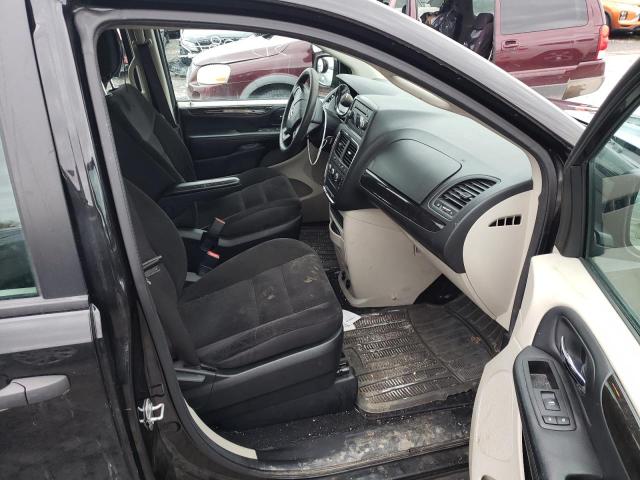 Photo 5 from auction – 2017 DODGE GRAND CARA with VIN 2C4RDGBG3HR808911
