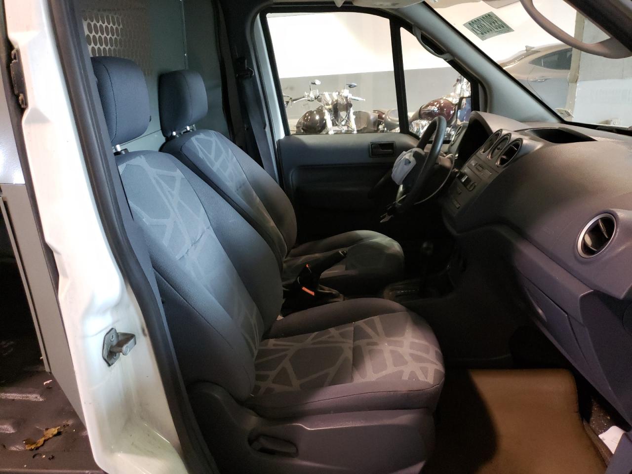 Photo 5 from auction – 2013 FORD TRANSIT CO with VIN NM0LS7AN3DT172583