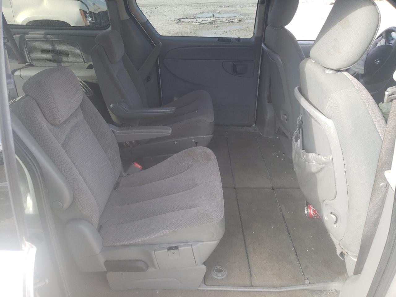Photo 6 from auction – 2007 DODGE GRAND CARA with VIN 1D4GP24RX7B191832