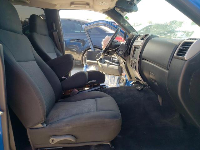 Photo 5 from auction – 2008 CHEVROLET COLORADO with VIN 1GCCS13E288115118