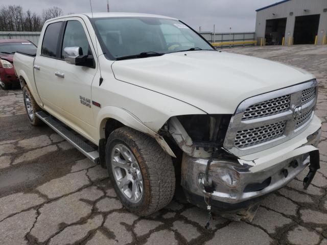 Photo 1 from auction – 2016 RAM 1500 LARAM with VIN 1C6RR7NM8GS217979