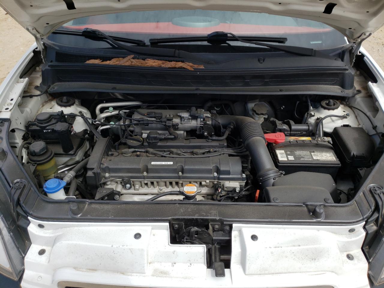 Zdjęcie 7 z aukcji – 2010 KIA SOUL z VIN KNDJT2A21A7052589