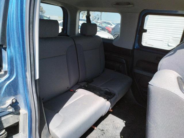 Photo 6 from auction – 2008 HONDA ELEMENT LX with VIN 5J6YH18388L012711