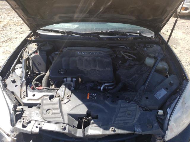 Photo 7 from auction – 2012 CHEVROLET IMPALA LT with VIN 2G1WG5E3XC1308008