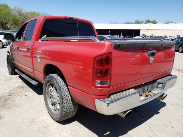 Photo 3 from auction – 2006 DODGE RAM 1500 S with VIN 1D7HA18286S659992