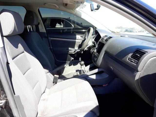 Photo 5 from auction – 2007 VOLKSWAGEN RABBIT with VIN WVWCR71K87W120356