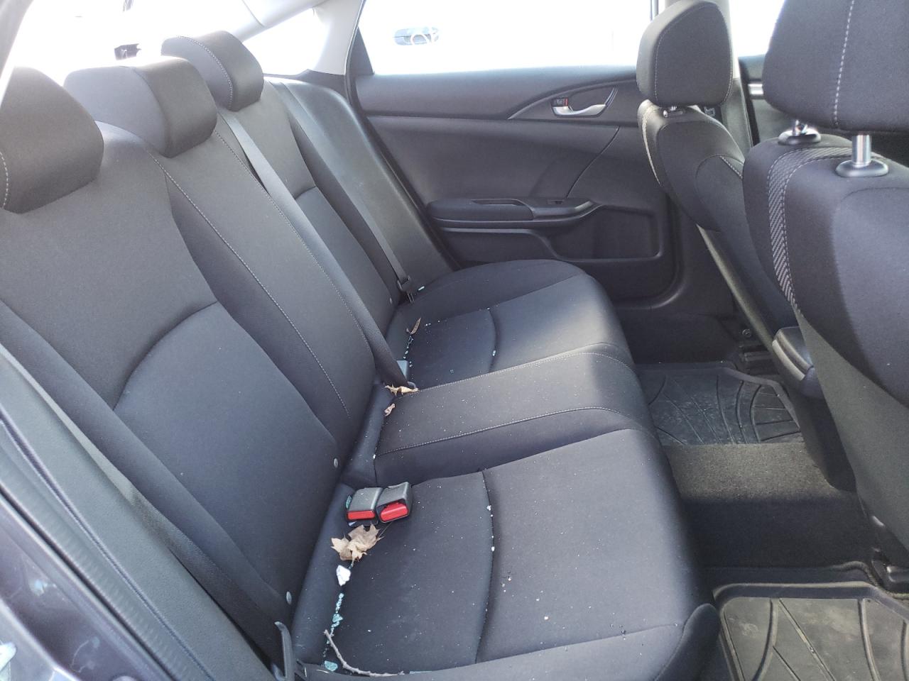 Photo 6 from auction – 2020 HONDA CIVIC with VIN 2HGFC2F64LH526481