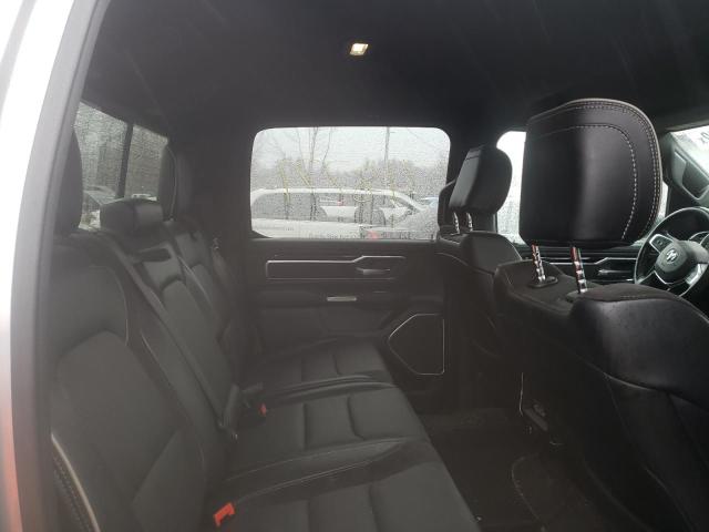 Photo 7 from auction – 2019 RAM 1500 LARAM with VIN 1C6SRFRT5KN823728