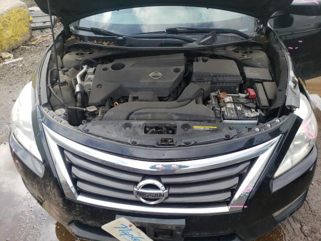 Photo 7 from auction – 2013 NISSAN ALTIMA 2.5 with VIN 1N4AL3AP6DC257859
