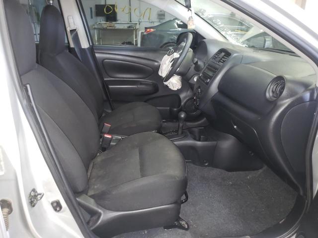Photo 5 from auction – 2015 NISSAN VERSA S with VIN 3N1CN7AP2FL884816