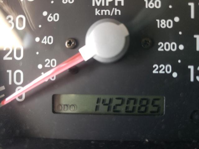 Zdjęcie 8 z aukcji – 2004 KIA SORENTO EX z VIN KNDJC733545264656