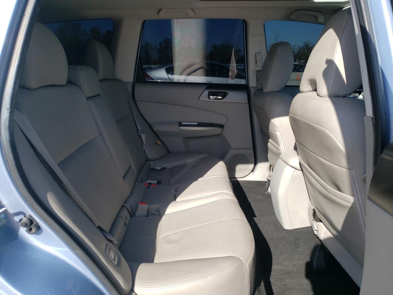 Photo 6 from auction – 2012 SUBARU FORESTER T with VIN JF2SHGHC5CH470198