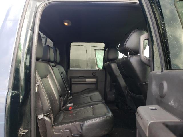 Photo 6 from auction – 2012 FORD F350 SUPER with VIN 1FT8W3BT6CED13538