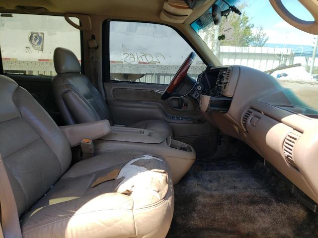 Photo 5 from auction – 1999 GMC YUKON with VIN 1GKEC13R2XR516786