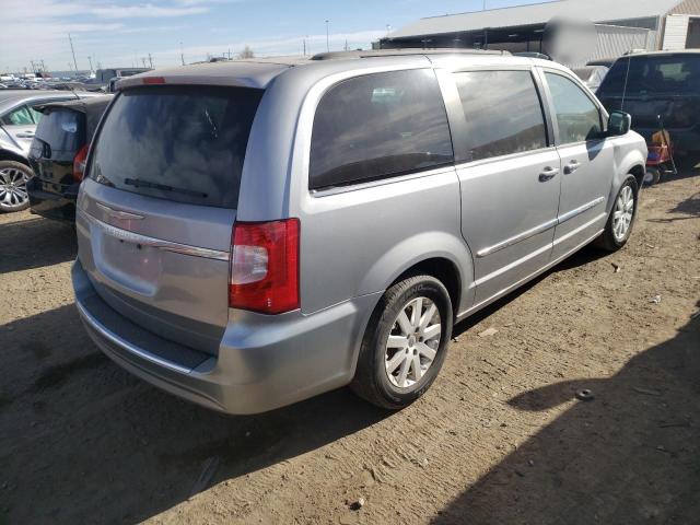 Photo 4 from auction – 2014 CHRYSLER TOWN & COU with VIN 2C4RC1BG1ER268857