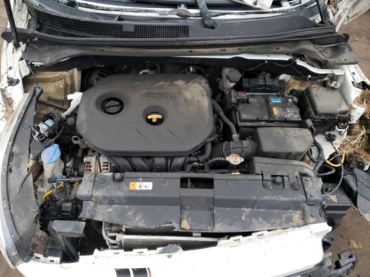 Photo 7 from auction – 2018 KIA SOUL + with VIN KNDJP3A54J7902798