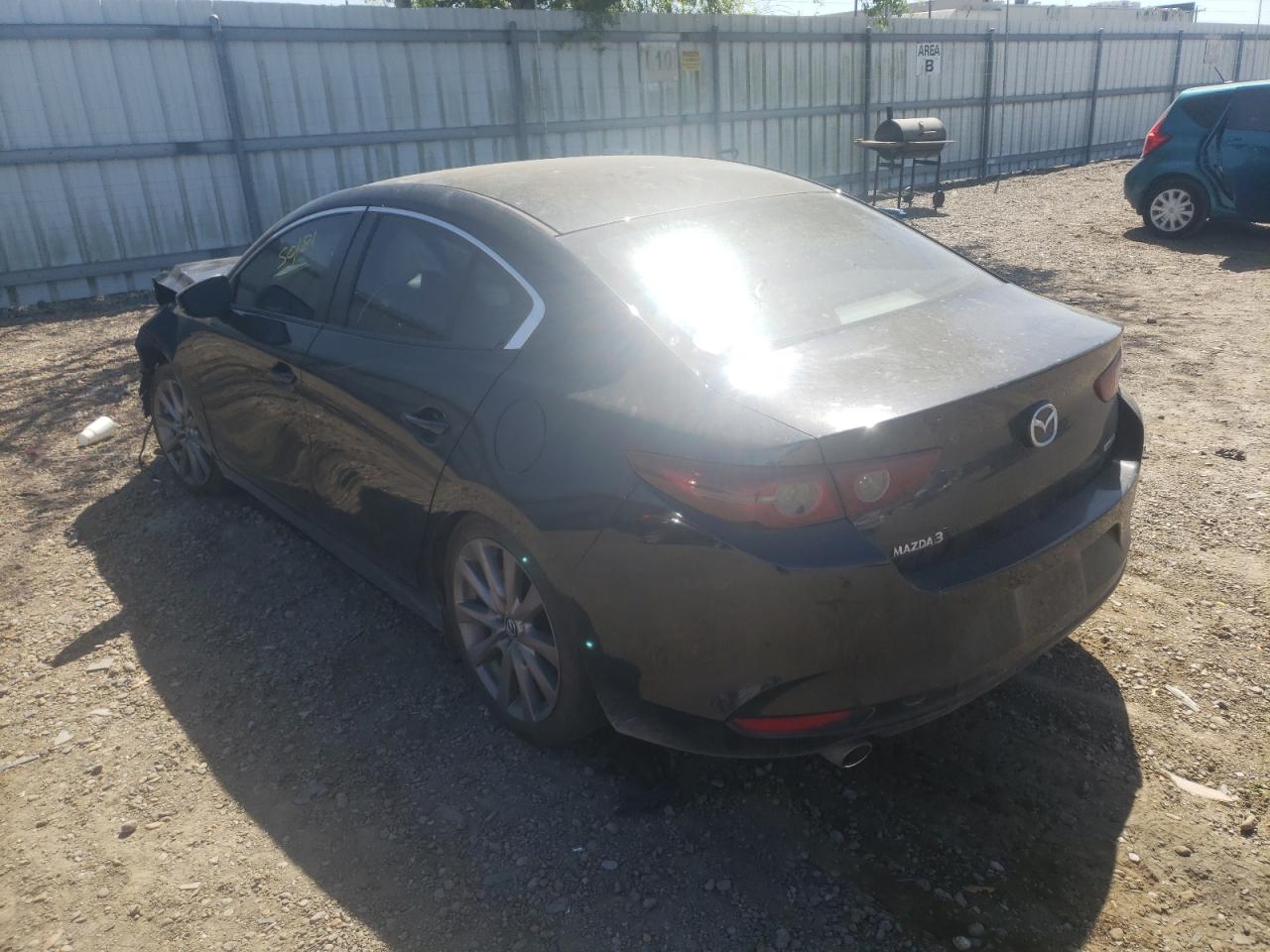 صورة رقم 3 من المزاد - 2019 MAZDA 3 PREFERRE مع VIN JM1BPACLXK1107747