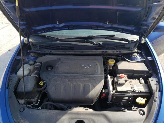 Photo 7 from auction – 2014 DODGE DART SE with VIN 1C3CDFAA3ED742117