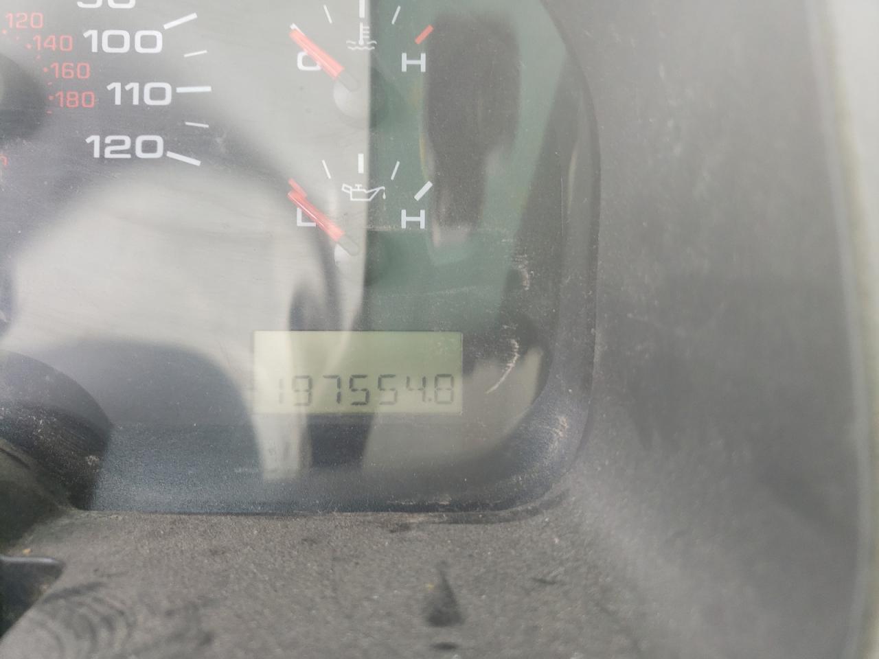 Photo 8 from auction – 2005 FORD F150 SUPER with VIN 1FTPW14575KE69946