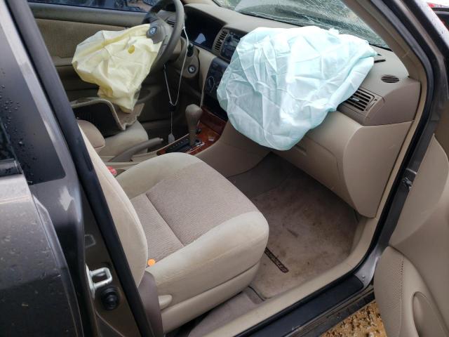 Photo 5 from auction – 2007 TOYOTA COROLLA CE with VIN 1NXBR32E27Z842295